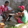 Giocatori di domino